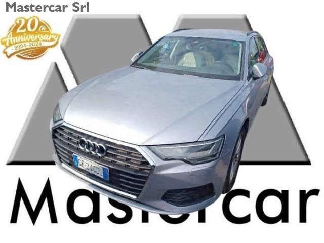 Image of Audi A6