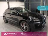 Porsche Macan S LED|Navi|ParkPilot|AHK|ACC