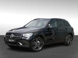 Mercedes-Benz GLC 220 d 4M |AMG|NIGHT|LED|NAVI|KEYL|PANO|AHK - Mercedes-Benz GLC 220 in Kassel