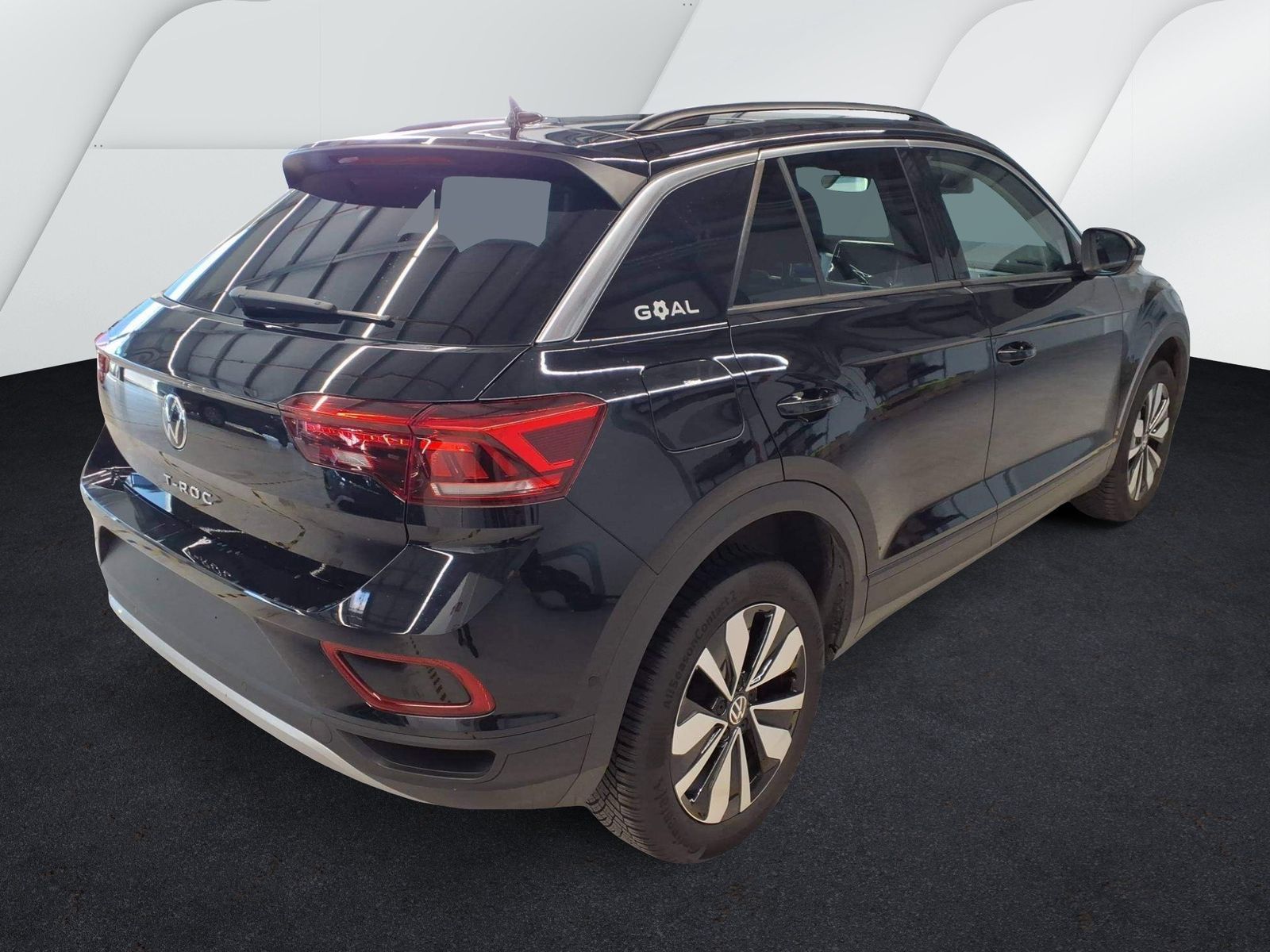 Volkswagen T-Roc - Bild 3