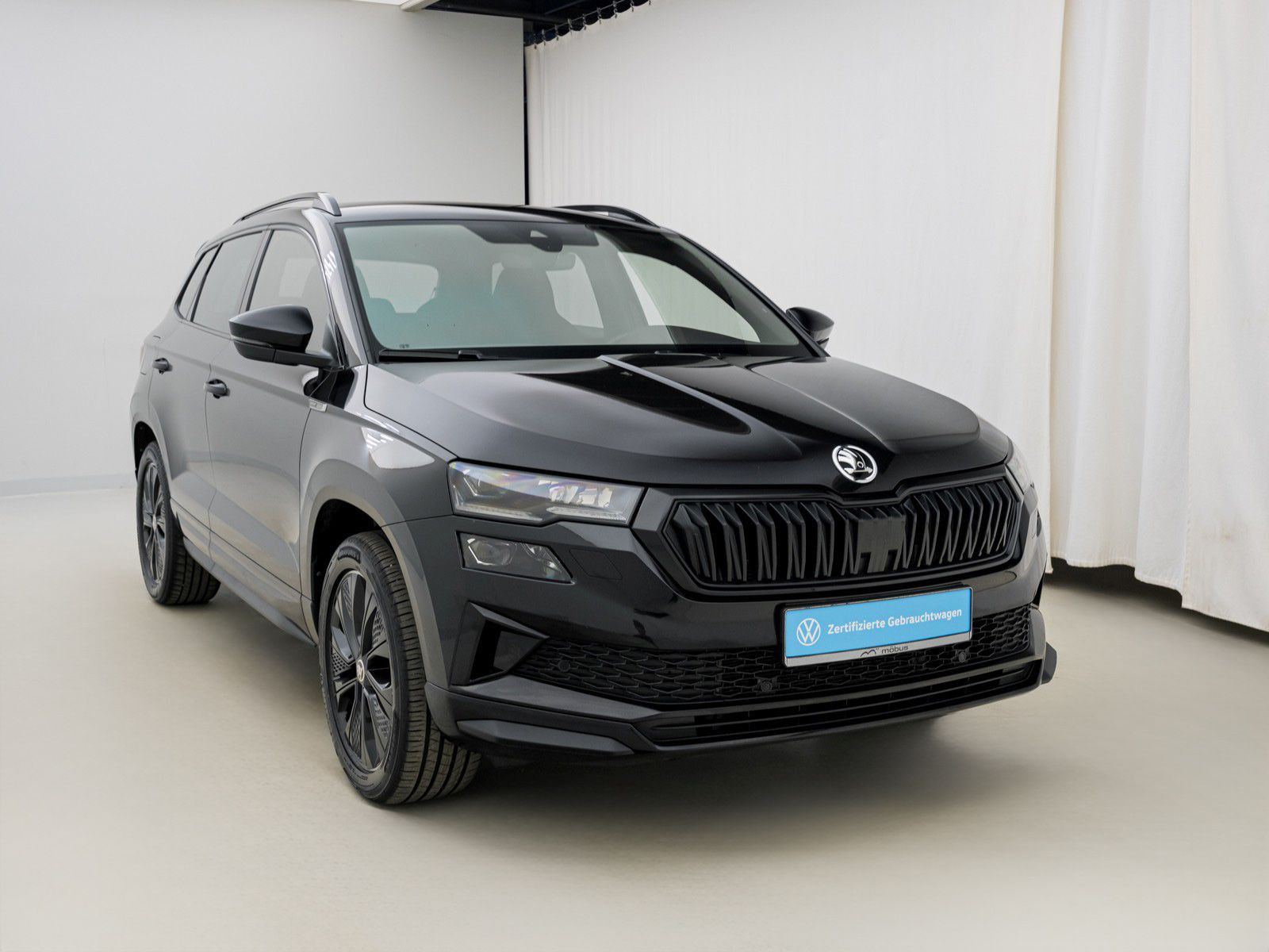 Skoda Karoq - Bild 4