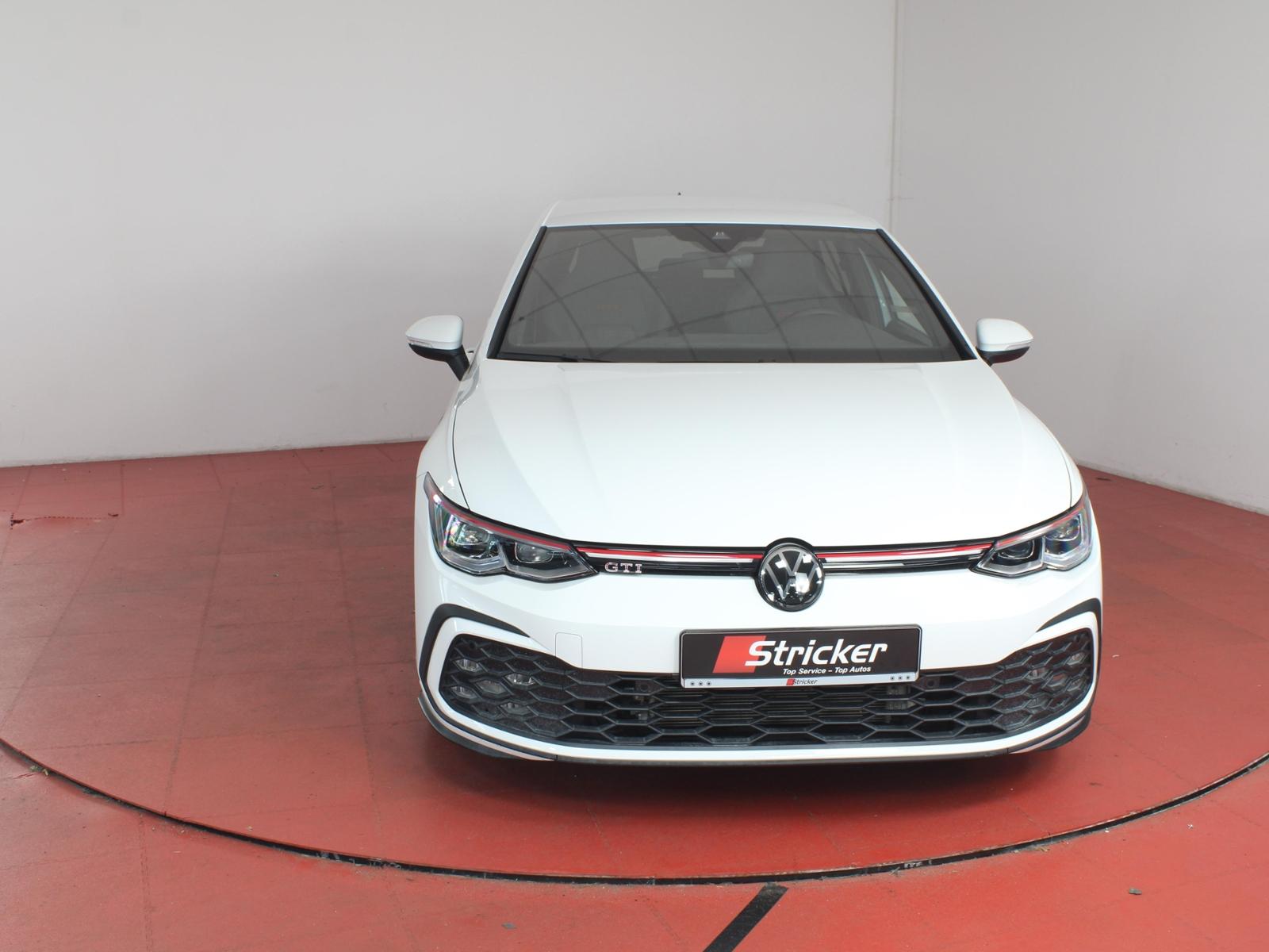 Volkswagen Golf GTI 2.0TSI 234,-ohne Anzahlung IQ.Light ACC, миниатюра 25