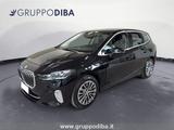 Andere BMW Serie 2 Active Tourer Serie 2 U06 Active Tou - Andere mit Diesel-Antrieb: Van, Automatik