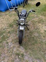 Skyteam Monkey 125 - SKYTEAM MOTORRAD