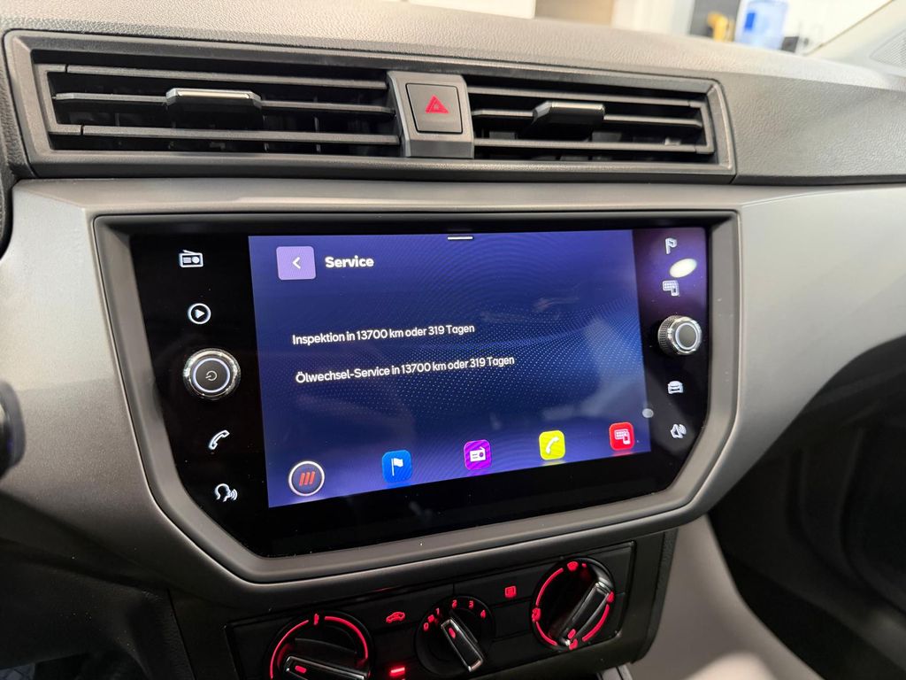 Seat Ibiza - Bild 25