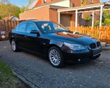 BMW 5er E60 520i 6 Zylinder -  Neu TÜV 03/28 - BMW 520: E28
