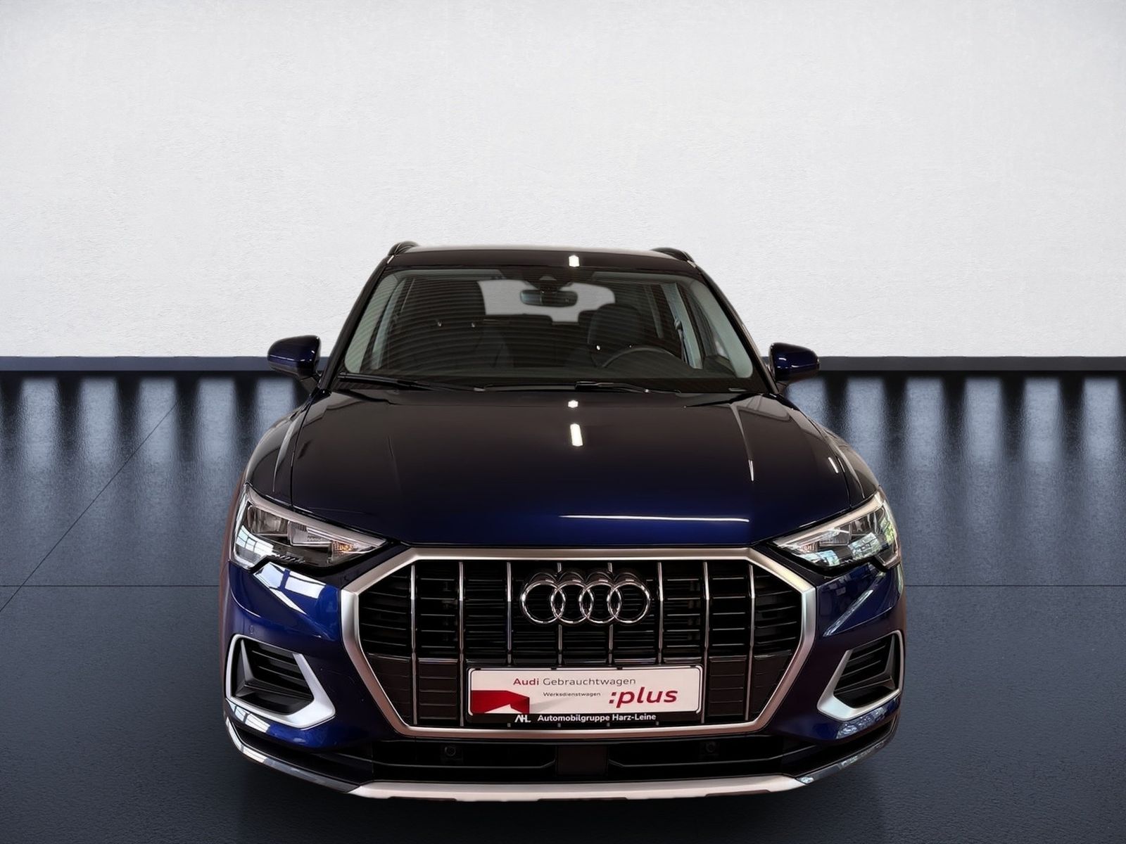 Audi Q3 - Bild 9