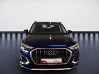 Audi Q3 - Vorschau Bild 9