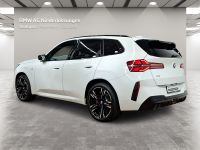 BMW X3 M50 - Vorschau Bild 2