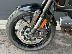 KAWASAKI Versys 1100 Grand Tourer Edition + WINTERAKTION