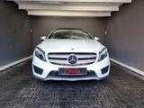 Mercedes-Benz GLA 250, AMG LINE, PANORAMA, 7G, KEYLESS GO - Mercedes-Benz GLA 250 Gebrauchtwagen