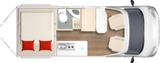Bürstner Lineo C 590 Automatik - Jetzt 16.790Euro sparen! - Offers