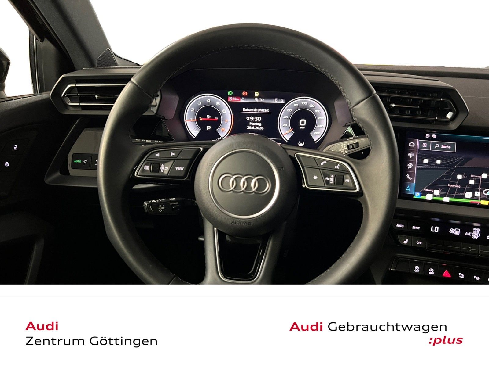 Audi A3 - Bild 10