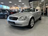 Mercedes-Benz SLK 230 Kompressor|Aut.|1HD|Sammlerstück|58607km - Mercedes-Benz Gebrauchtwagen von 1997