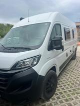 Challenger V114 - Challenger Wohnmobil oder -wagen