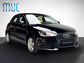 Audi A1 - 3