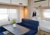 Sterckeman Easy 420CP 