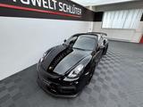 Porsche Cayman GT4*Ceramic*Clubsportpaket*Schalensitze* - gebrauchte Porsche Cayman aus dem Jahr 2016