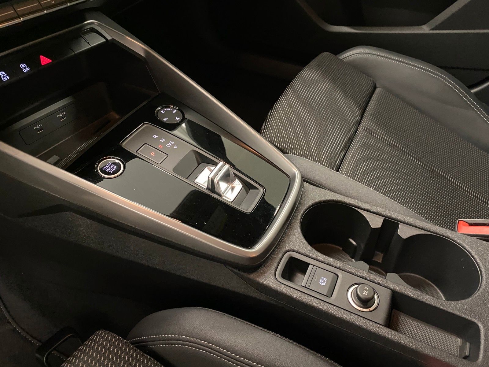 Audi A3 - Bild 11