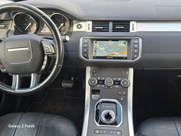 Land-Rover Range Rover Evoque - 10