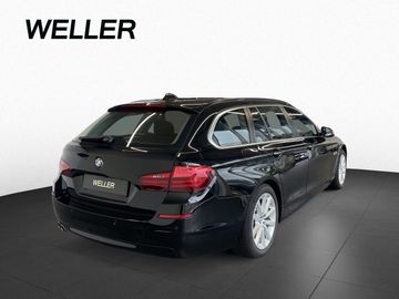 BMW 530 - 5