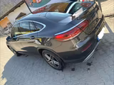 Mercedes-Benz GLC 200 4MATIC Coupé Autom. - - Mercedes-Benz GLC 200: Coupe