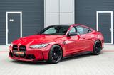 BMW M4 Competition Carbon Sitz, Akrapovic,Armaspeed - BMW M4 Akrapovic Gebrauchtwagen