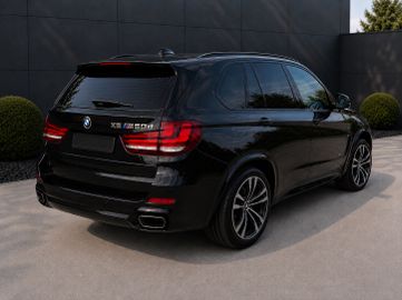 BMW X5 - 3