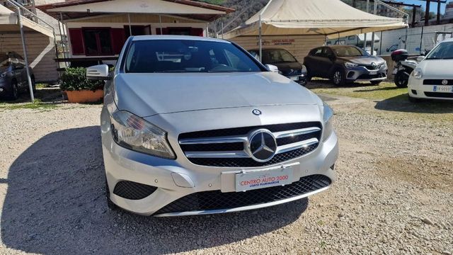 Mercedes-Benz MERCEDES - Classe A - 180 Sport