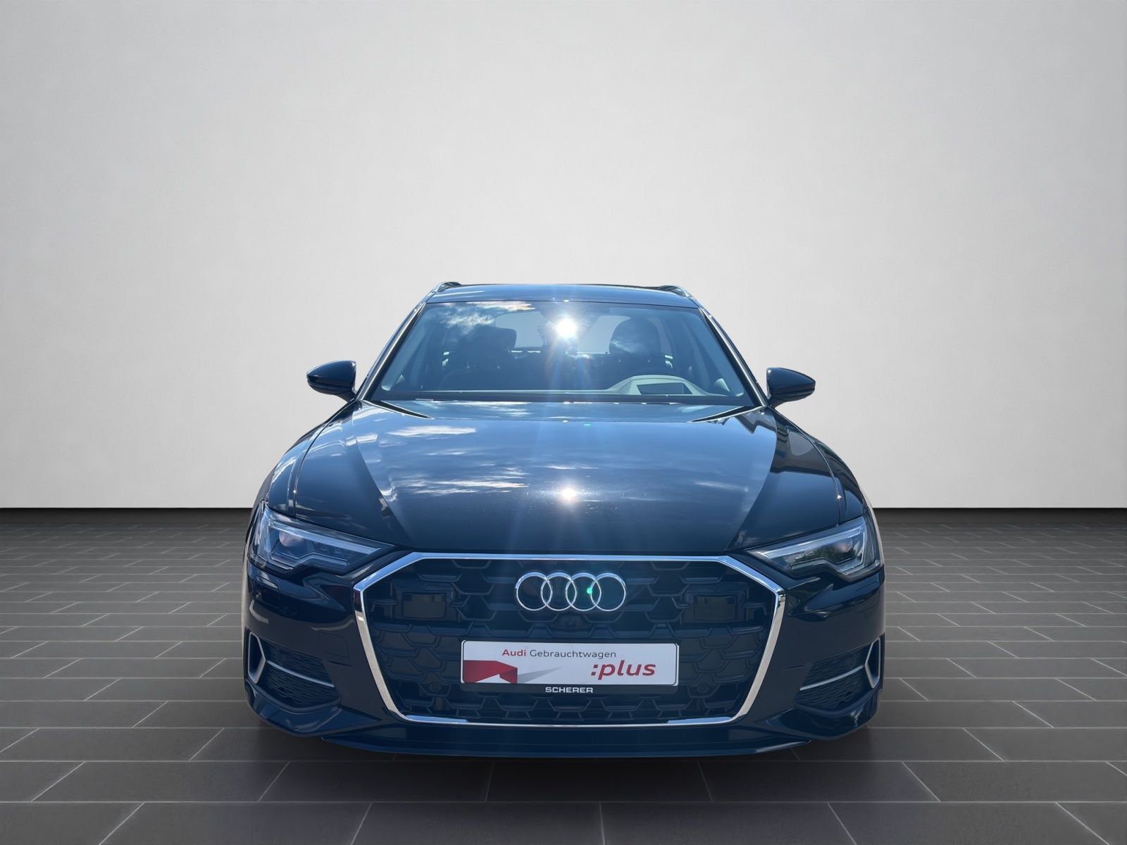 Audi A6 - Bild 6