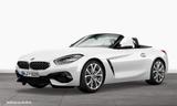 BMW Z4 sDrive20i Sport Line LiveCockpitProf Head-Up - gebrauchte BMW Z4 aus dem Jahr 2021