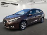 Kia Ceed Sportswagon Edition 7 1.4 CVVT SHZ LenkradH - Kia cee'd / Ceed mit Benzin-Antrieb: Kombi