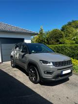 Jeep Compass 4xe Limited 4WD Auto Limited - Jeep Compass Plug-in Hybrid (PHEV) Gebrauchtwagen