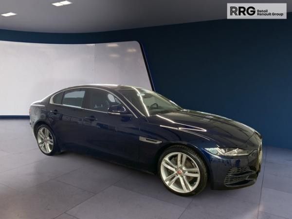 Jaguar XE S P250 Start/Stopp, - Automatik, Navi,