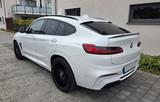 BMW X4M / VOLL / Headup/Sitzbel/Scheckh/Harm/Carbon - BMW X4 M aus 2019
