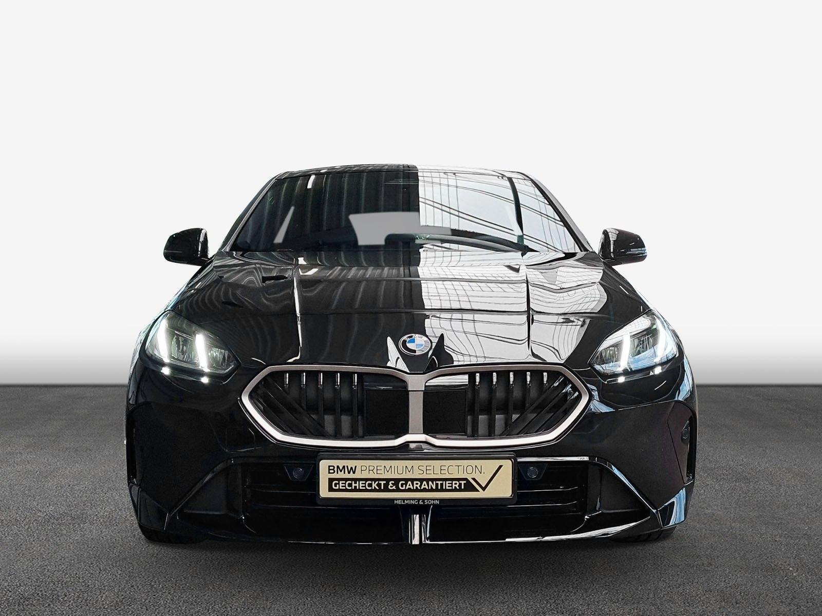 BMW 1 Series Hatch M-Sport ACC Pano Shz. RFK uvm., миниатюра 4