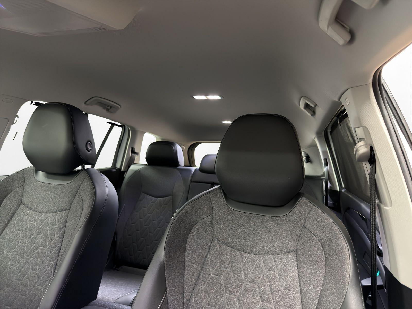 Volkswagen Tayron 1.5 eTSI Life 7-Sitzer AHK Matrix LM 18", миниатюра 9