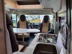 Chausson V 594  FirstLine MJ 25, Automatik
