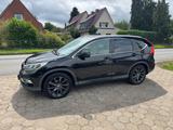Honda CR-V Elegance 1.6 i-DTEC*Leder+19'+Totwin+Spurha - Honda CR-V in Hamburg