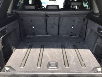 BMW X5 xDrive40d M Sportpaket Gestiksteuerung DAB