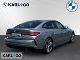 BMW 420 Gran Coupe Mild-Hybrid EU6d d Navi PDC - BMW 4er Reihe aus 2022