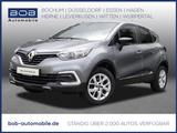 Renault Captur TCe 130 GPF LIMITED NAVI PDC DAB BT USB - Renault Captur Gebrauchtwagen in Dortmund