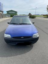 Ford Escort 1.6 Flair Flair - Ford Escort Gebrauchtwagen