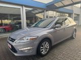 Ford Mondeo 2.0 TDCi KAT 2HAND NUR HÄNDLER EXPORT - Ford Mondeo aus 2014