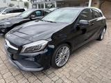 Mercedes-Benz A 200 AMG Line - Mercedes-Benz A 200 in Bielefeld