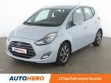 Hyundai ix20 1.6 Comfort*TEMPO*PDC*KLIMA*GARANTIE* - Hyundai ix20 aus 2018