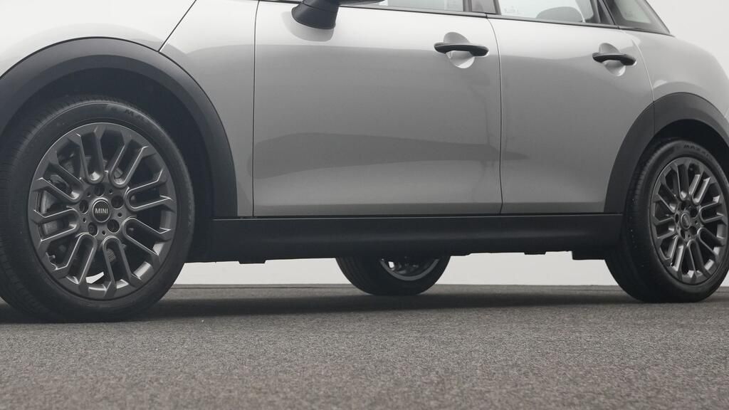 MINI Cooper C - Bild 21