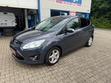 Ford C-Max C-MAX Titanium - Ford C-Max aus 2011