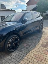 Porsche Cayenne S Platinum Edition  - Porsche in Lüdenscheid