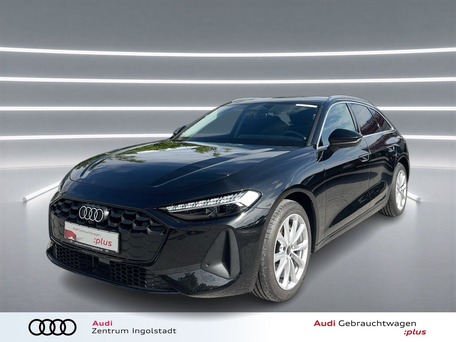 Audi A5 - Bild 1